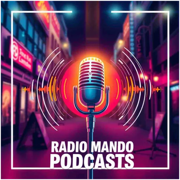 Radio Mando: 
