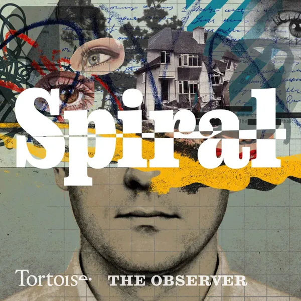 Spiral | Tortoise Investigates | Podcast Guru